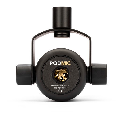 Rode Podmic02